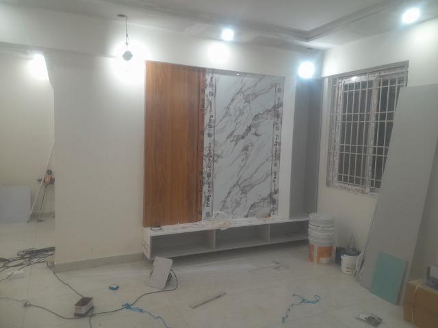 Flat for rent in Bangalore East, Cox Town - Bangalore