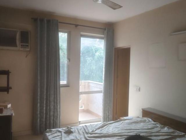 Flat for rent in Chitrakoot, Jaipur Municipal Corporation