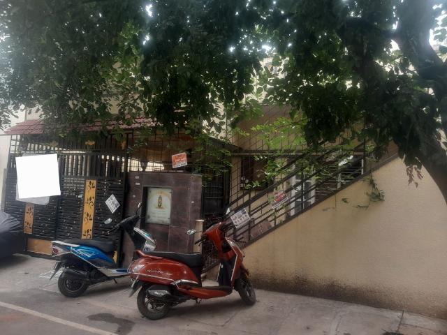 House for rent in Bangalore East, Cox Town - Bangalore
