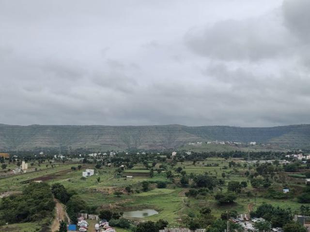 Flat for rent in Tata Inora Park, Pune