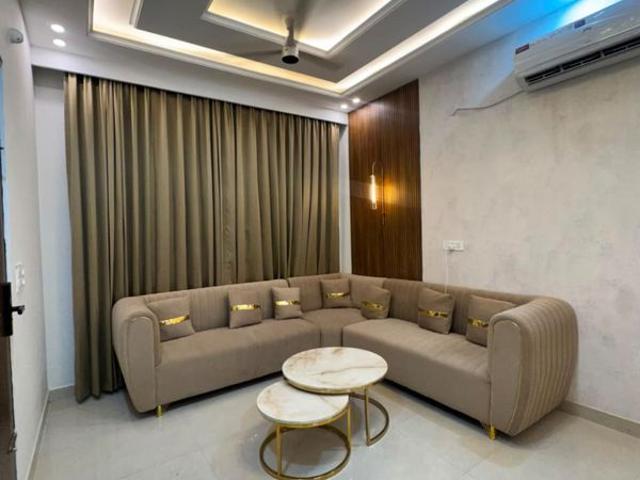Flat for rent in Mohari, Punjab