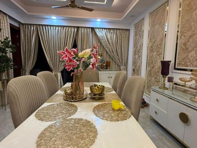 Flat for rent in Ghaziabad