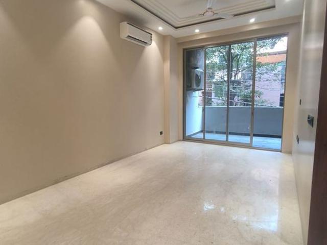 Property for rent in Chittaranjan Park, Delhi