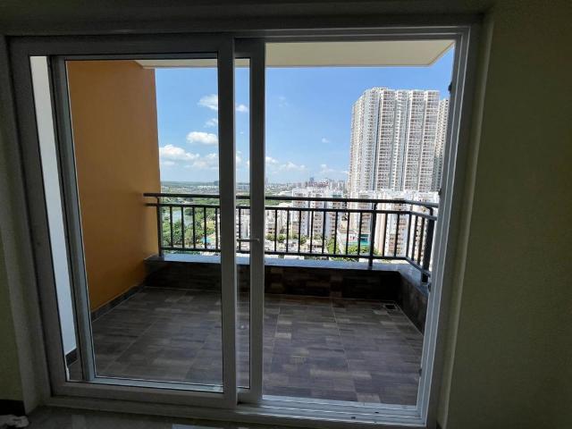 Flat for rent in Narsingi, Manchirevula