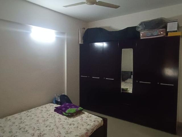 Flat for rent in Haidarabad, Telangana