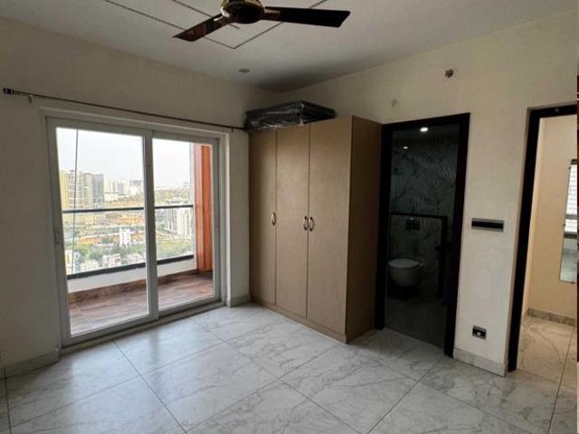 Flat for rent in Greater Hyderabad Municipal Corporation West Zone, Hyderabad