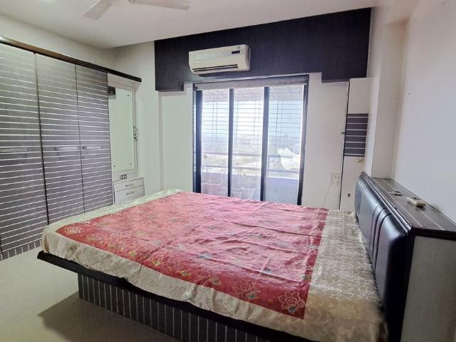 Flat for rent in Navi Mumbai, Belapur