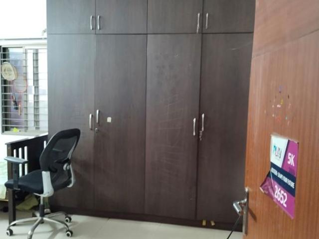 Flat for rent in Ranga Reddy, Haidarabad