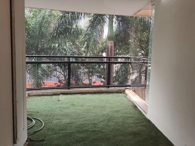 Flat for rent in Nitesh Central Park Apartments, Bengaluru