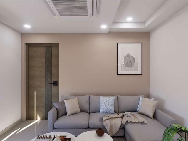 Flat for rent in Greater Hyderabad Municipal Corporation West Zone, Hyderabad