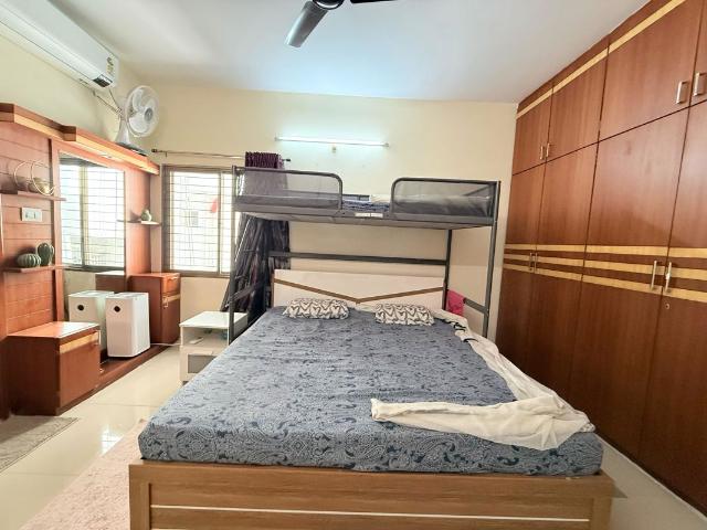 Flat for rent in Ranga Reddy, Haidarabad