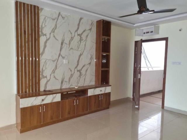 Flat for rent in Narsingi, Manchirevula