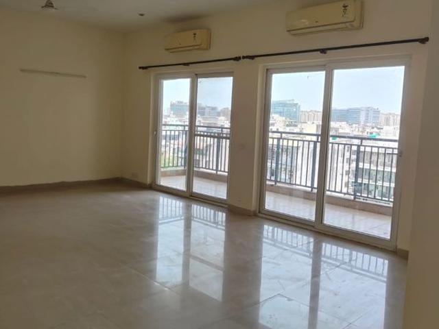 Flat for rent in Hariana