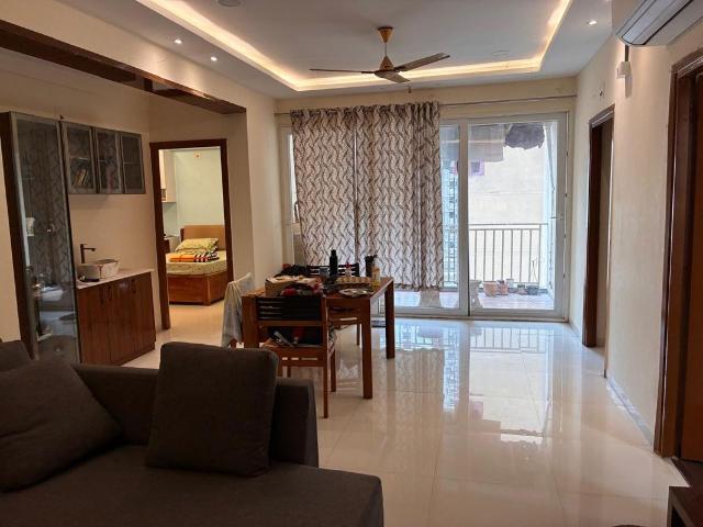 Flat for rent in Greater Hyderabad Municipal Corporation West Zone, Hyderabad