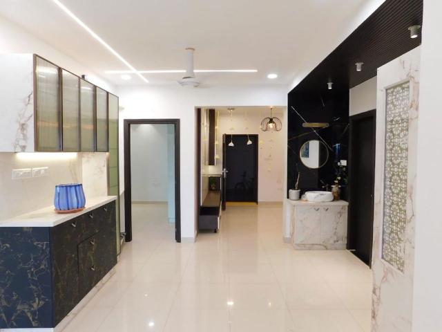 Flat for rent in Haidarabad, Telangana