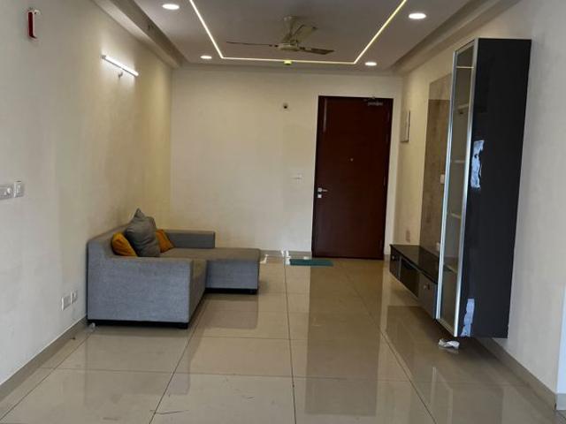 Flat for rent in Ranga Reddy, Telangana