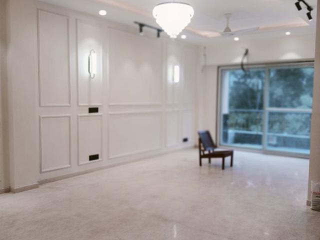 Flat for rent in South Delhi, Deri