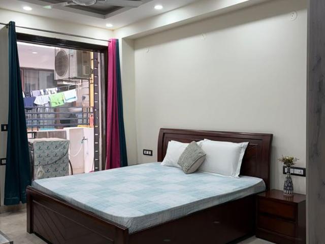 Property for rent in Raj Nagar II, Delhi