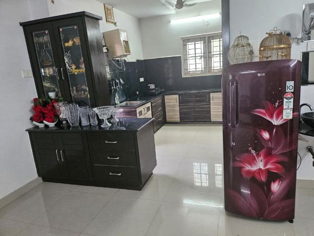 Flat for rent in Kothaguda, Hyderabad