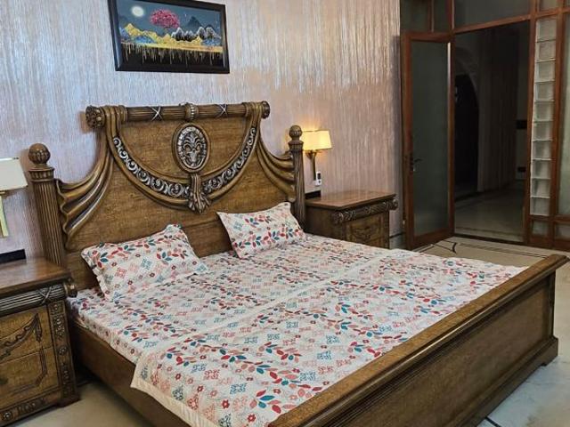 Flat for rent in South Delhi, Deri