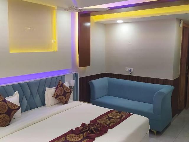 Flat for rent in Ghaziabad