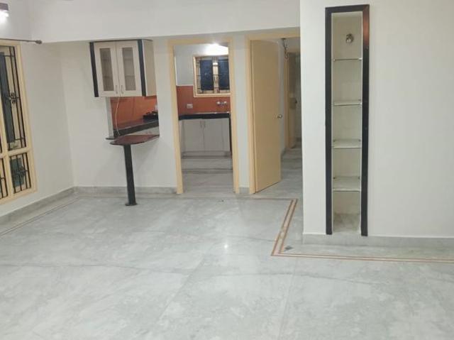 Flat for rent in Haidarabad, Telangana