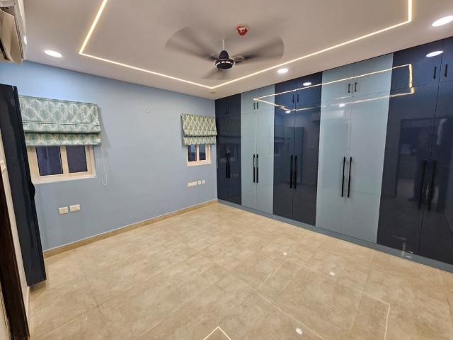 Flat for rent in Lakdi-ka-pul, Hyderabad