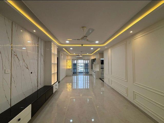 Flat for rent in Kothaguda, Hyderabad