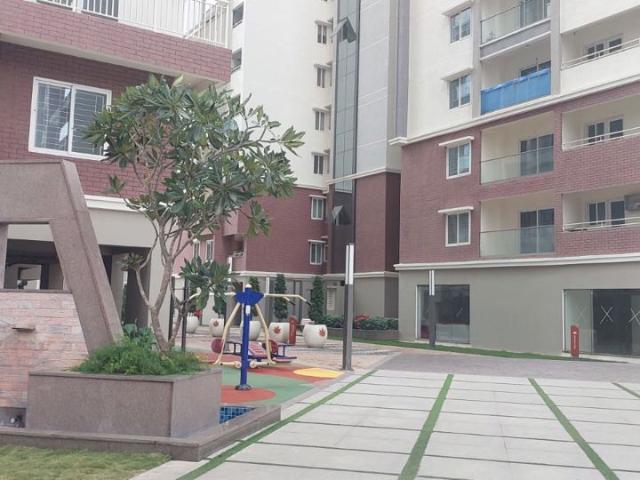 Flat for rent in Kothaguda, Hyderabad