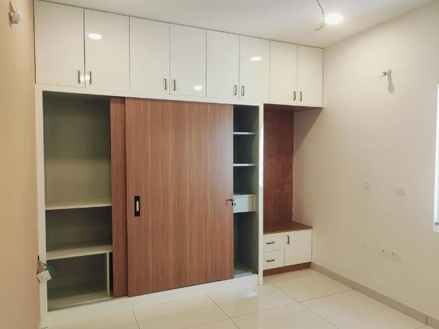 Flat for rent in Financial District, Ranga Reddy