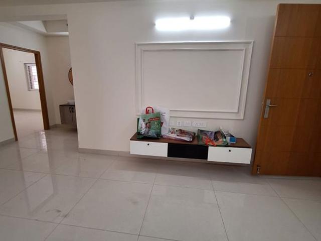 Flat for rent in Financial District, Ranga Reddy