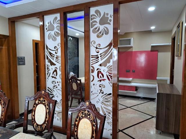 Flat for rent in Navirman Nagar, Hyderabad