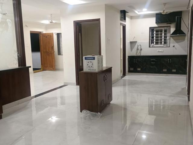 Flat for rent in Ranga Reddy, Haidarabad