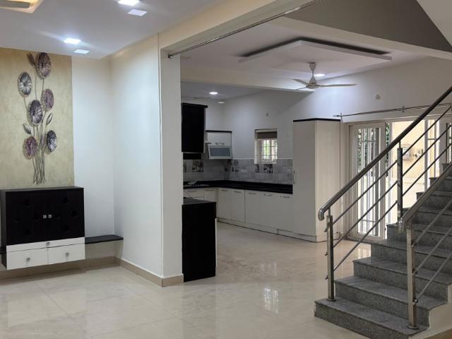 Villa for rent in Telangana