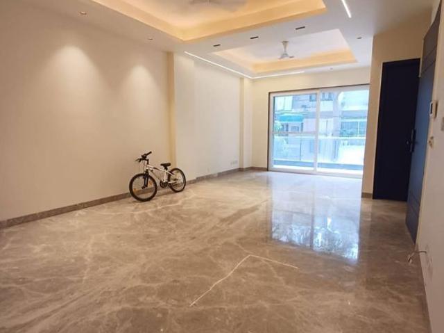 Property for rent in Kalkaji, Delhi
