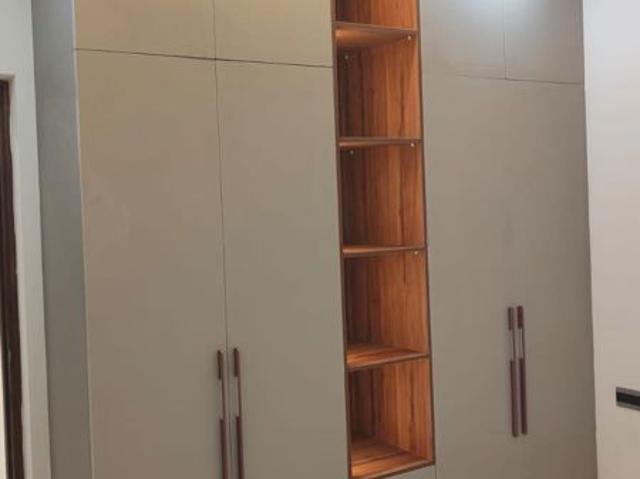 Flat for rent in Greater Hyderabad Municipal Corporation West Zone, Hyderabad