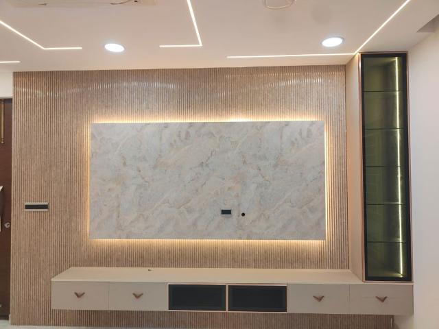 Flat for rent in Greater Hyderabad Municipal Corporation West Zone, Hyderabad