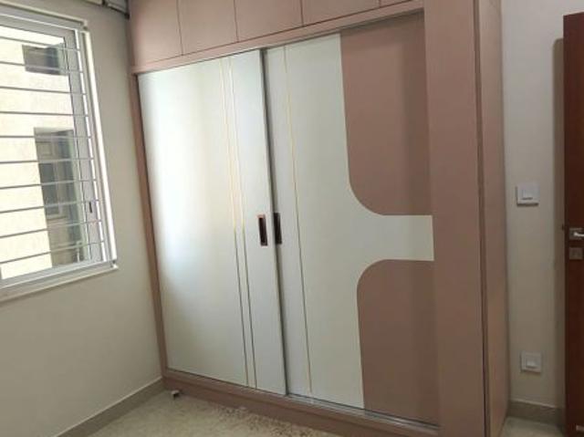 Flat for rent in Greater Hyderabad Municipal Corporation West Zone, Hyderabad