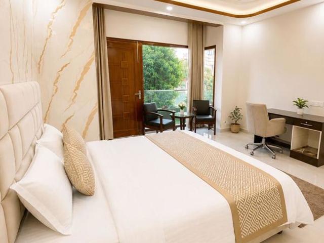 House for rent in Mohari, Punjab