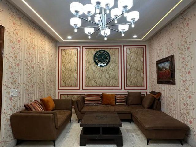 House for rent in Mohari, Punjab