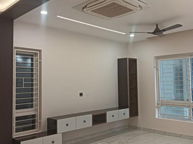 Flat for rent in Greater Hyderabad Municipal Corporation West Zone, Hyderabad