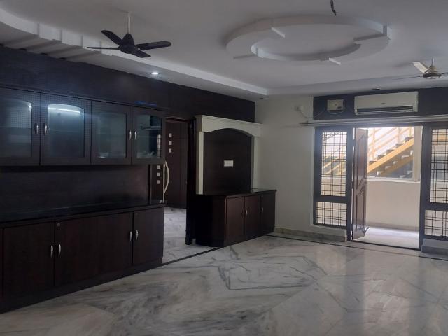 Flat for rent in Haidarabad, Telangana