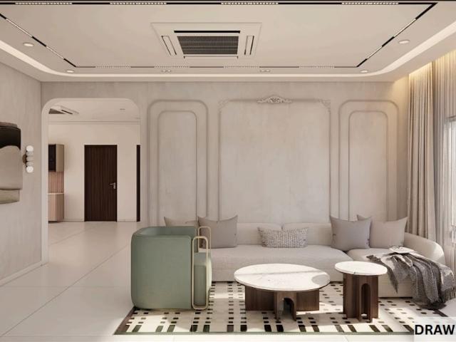Flat for rent in Greater Hyderabad Municipal Corporation West Zone, Hyderabad