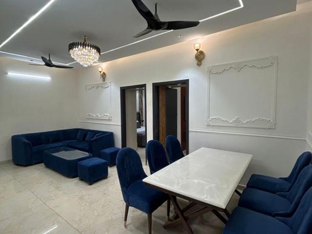Property for rent in Baqarpur, Punjab