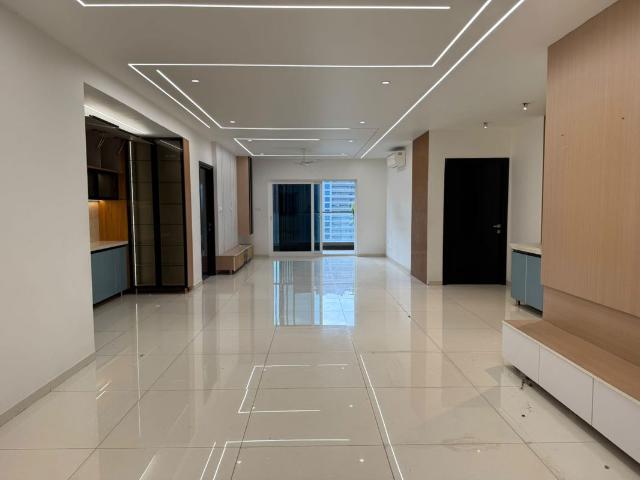 Flat for rent in Financial District, Ranga Reddy