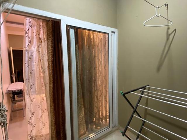 Flat for rent in Cox Town - Bangalore, Karnataka