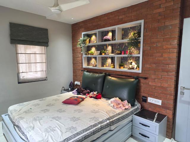 Flat for rent in Haidarabad, Telangana