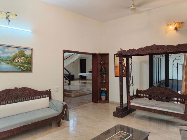 House for rent in Haidarabad, Telangana