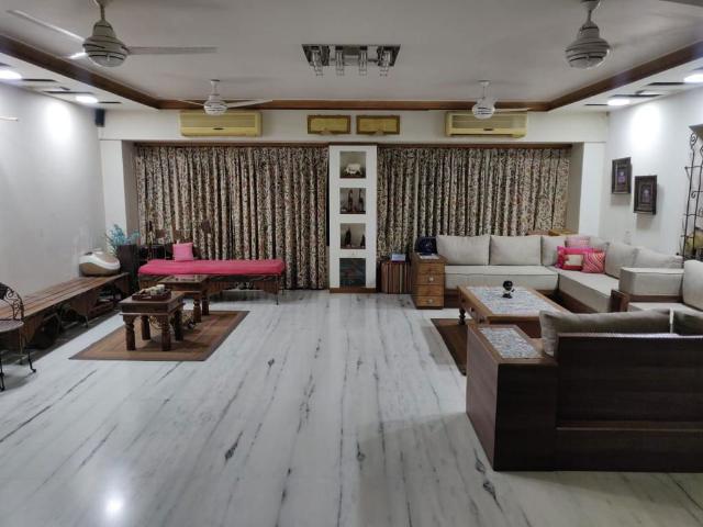 Flat for rent in Dindoshi, Mumbai Suburban District