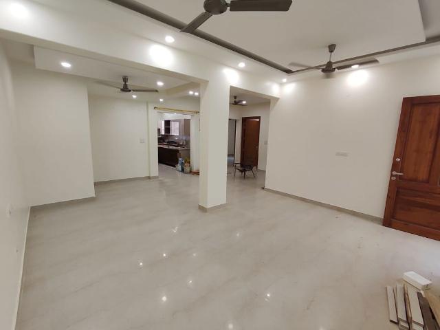 Flat for rent in Kalkaji, Delhi